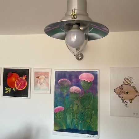 Villamar Košljun Extérieur photo