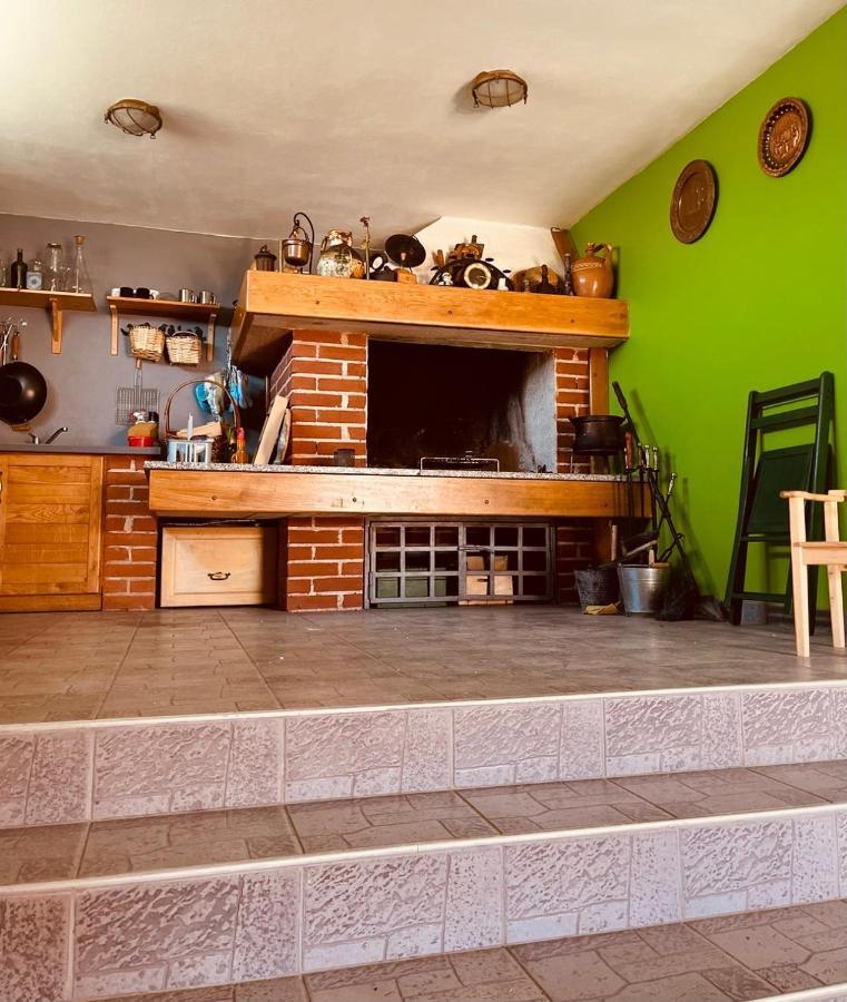 Villamar Košljun Extérieur photo