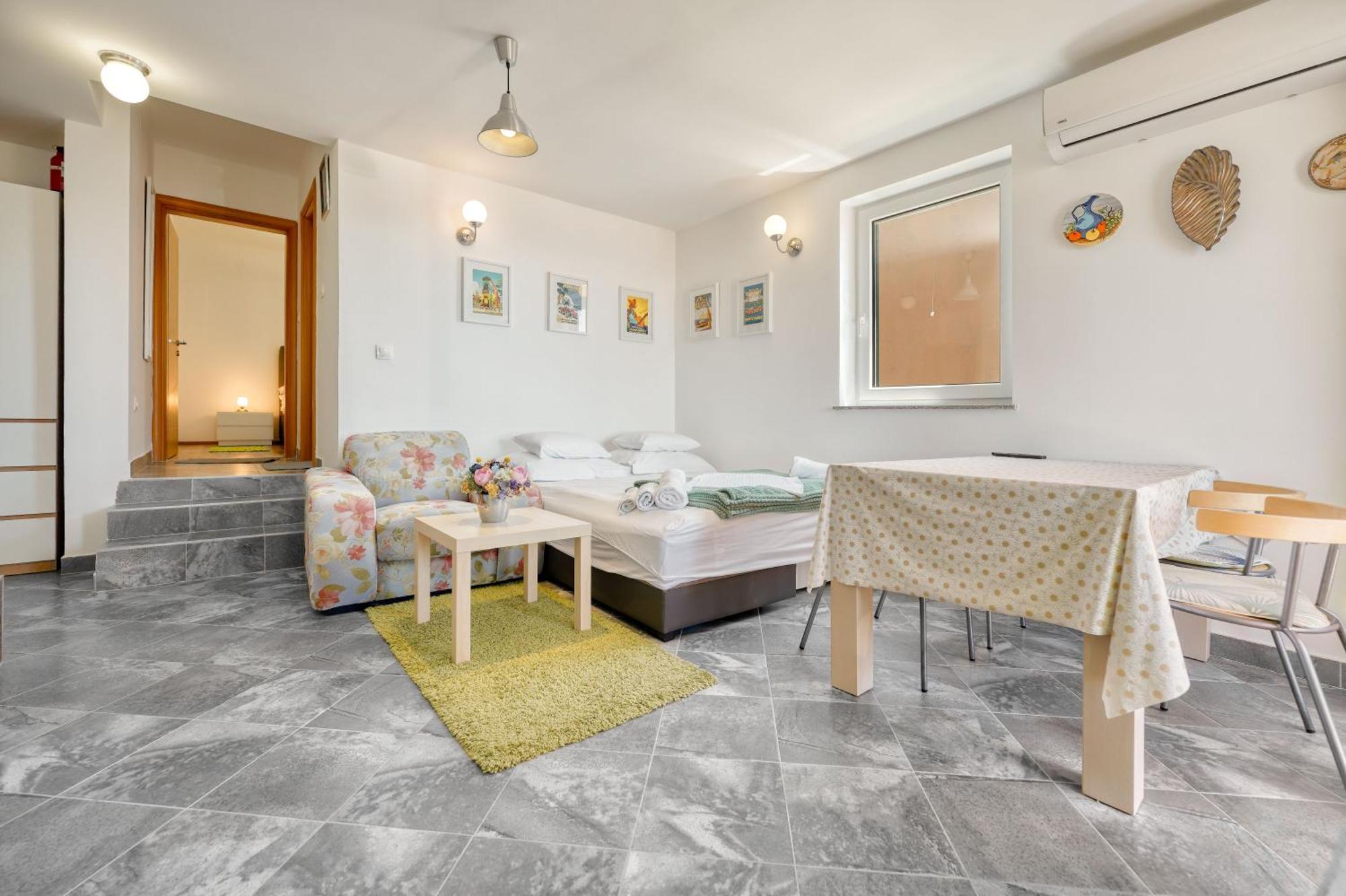 Villamar Košljun Extérieur photo