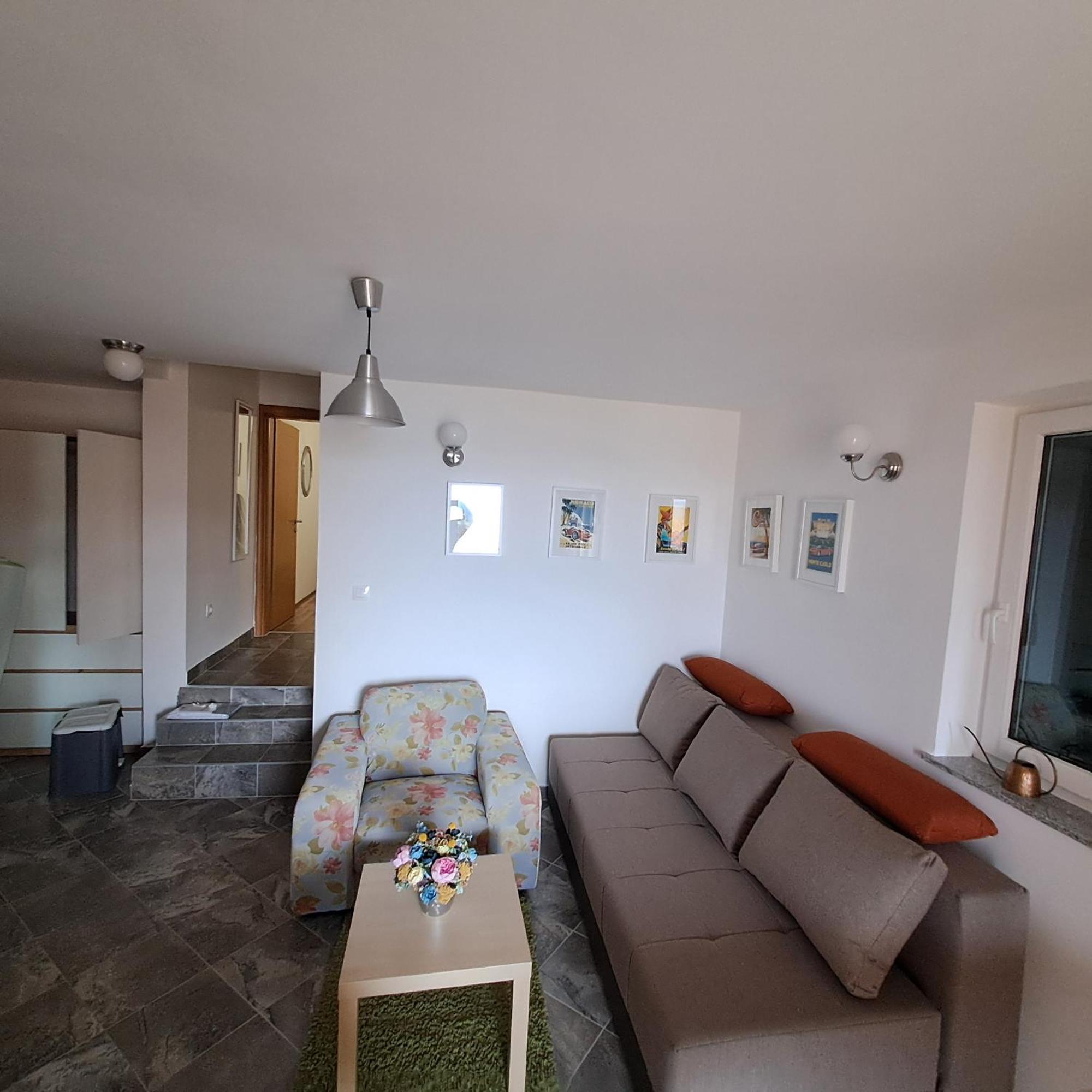 Villamar Košljun Extérieur photo
