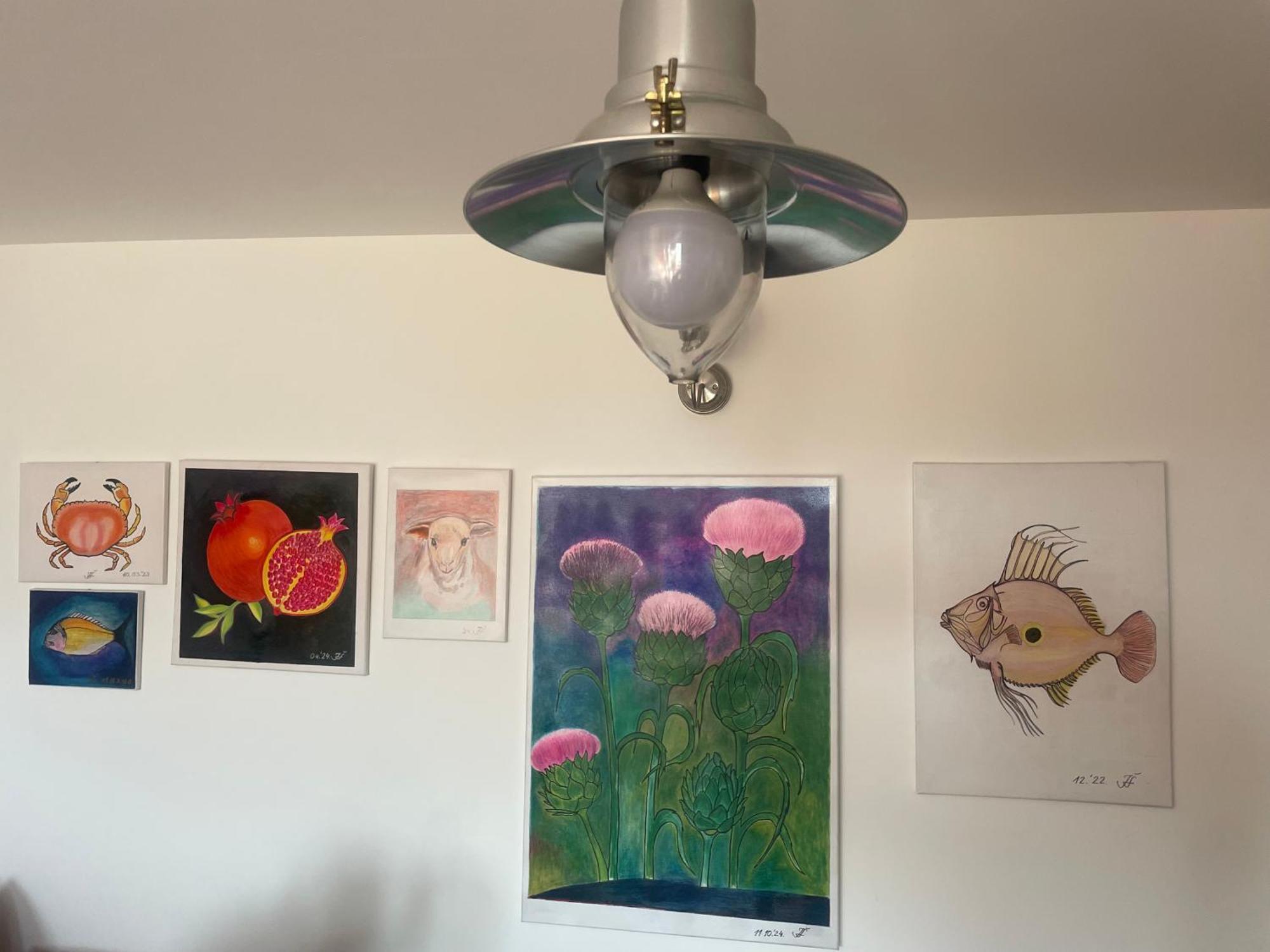 Villamar Košljun Extérieur photo