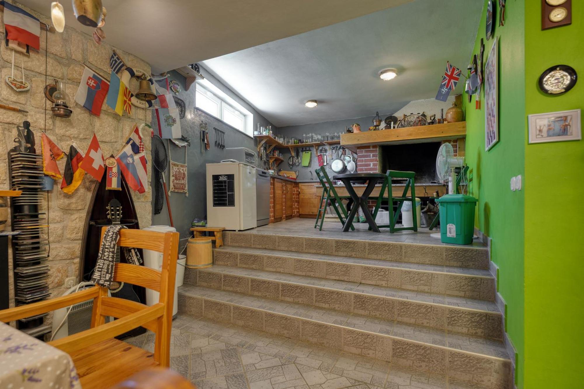 Villamar Košljun Extérieur photo