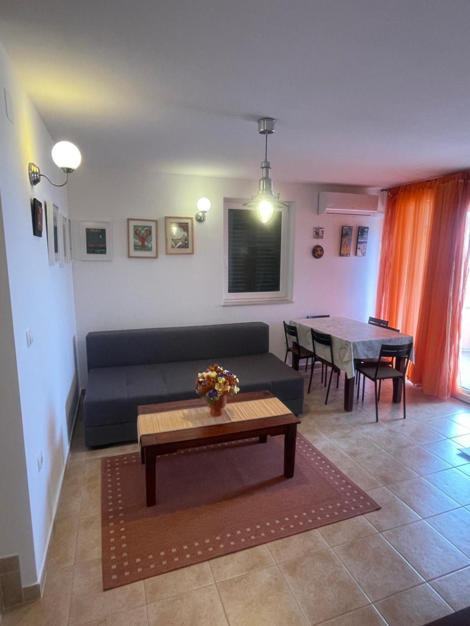 Villamar Košljun Chambre photo