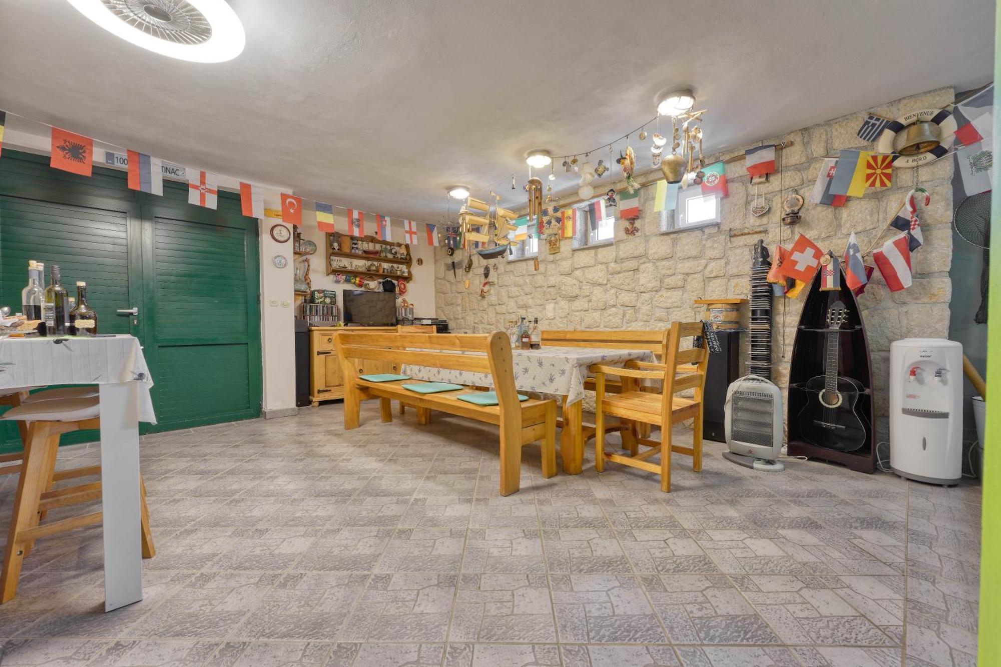 Villamar Košljun Extérieur photo