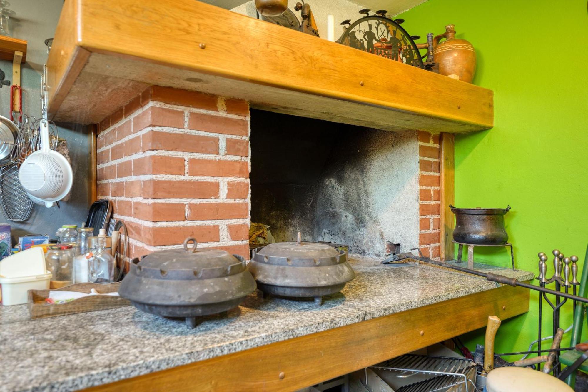 Villamar Košljun Extérieur photo