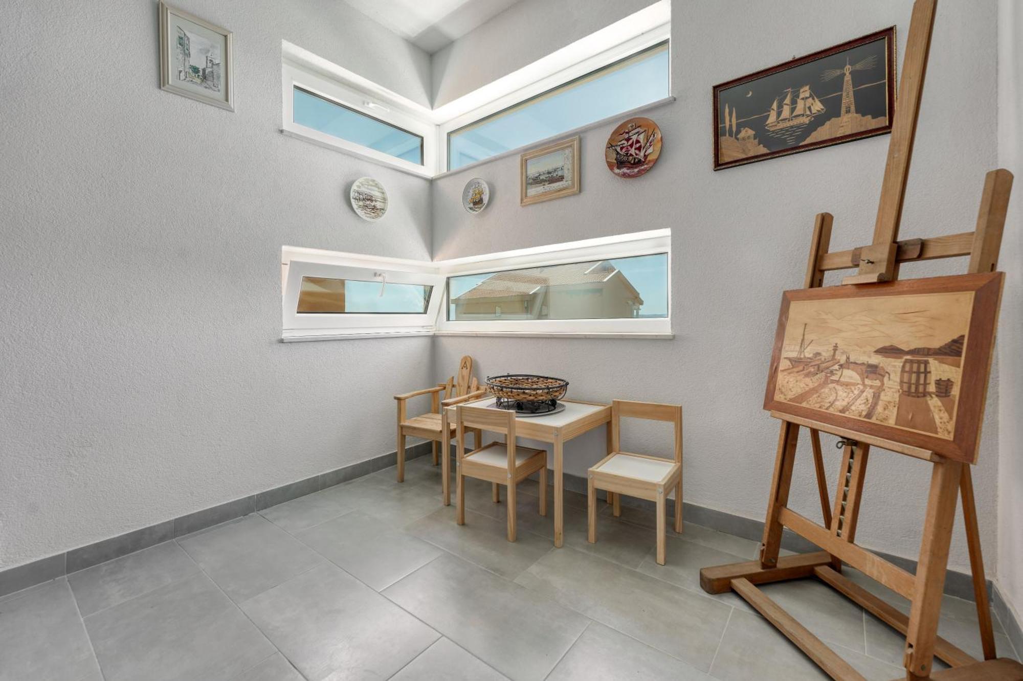 Villamar Košljun Extérieur photo