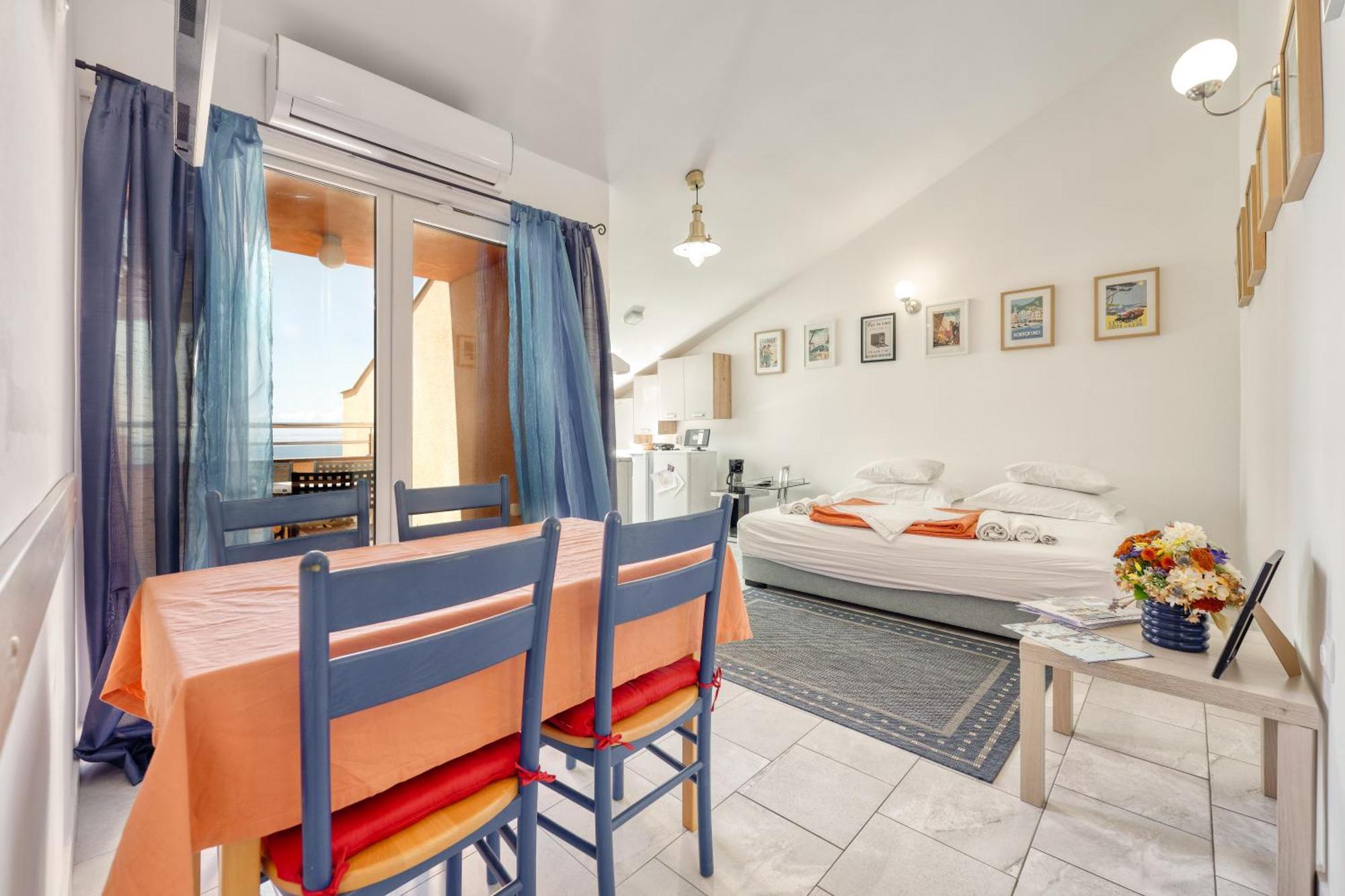Villamar Košljun Extérieur photo