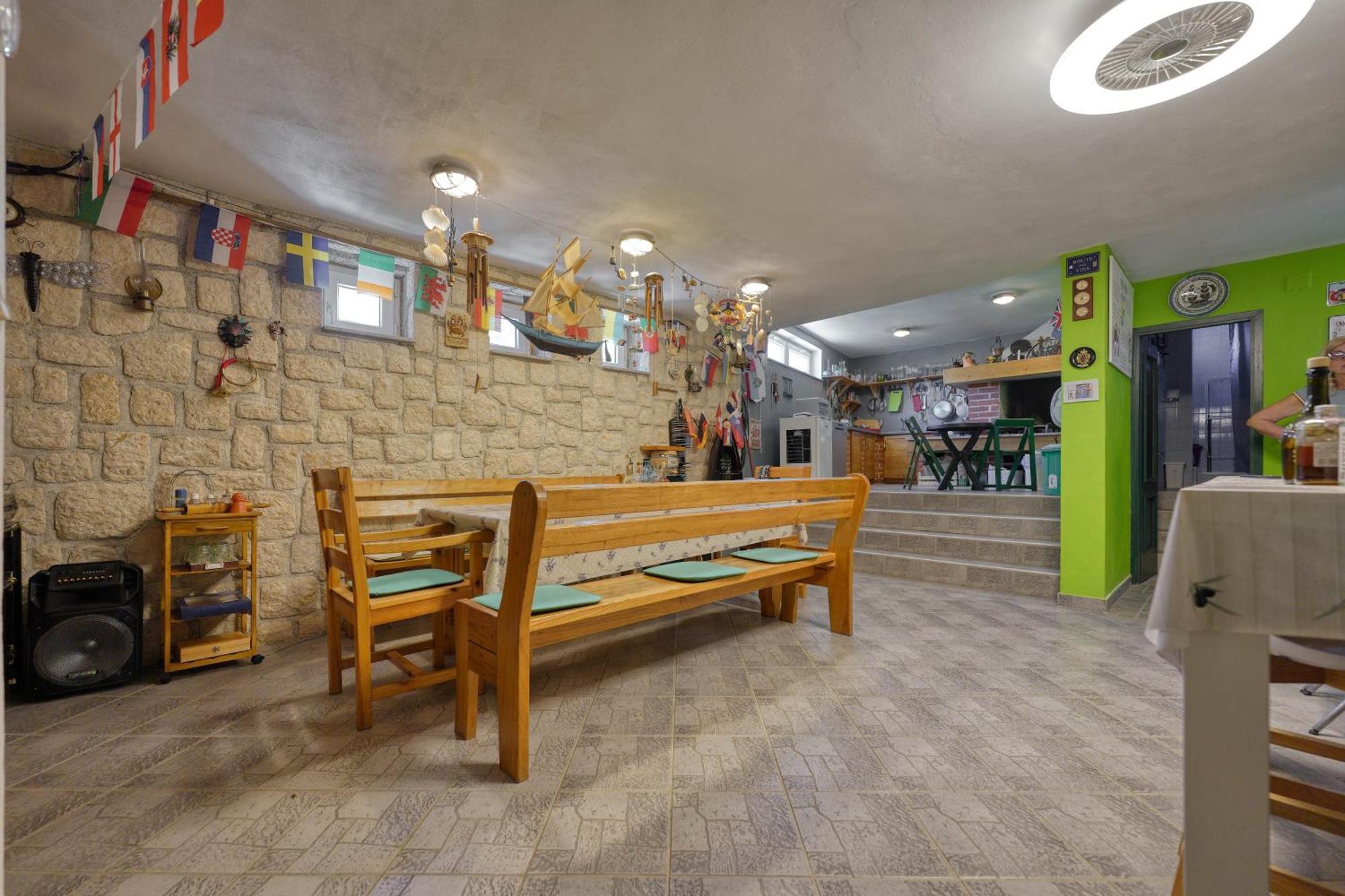Villamar Košljun Extérieur photo