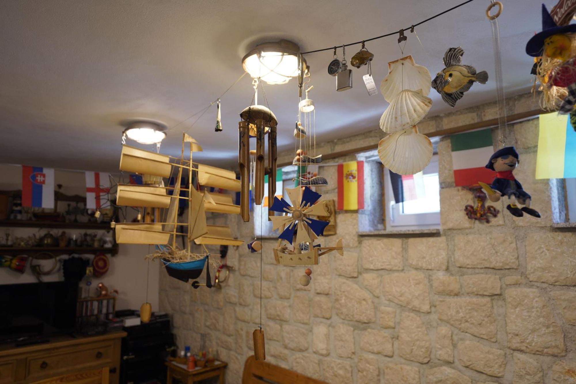 Villamar Košljun Extérieur photo