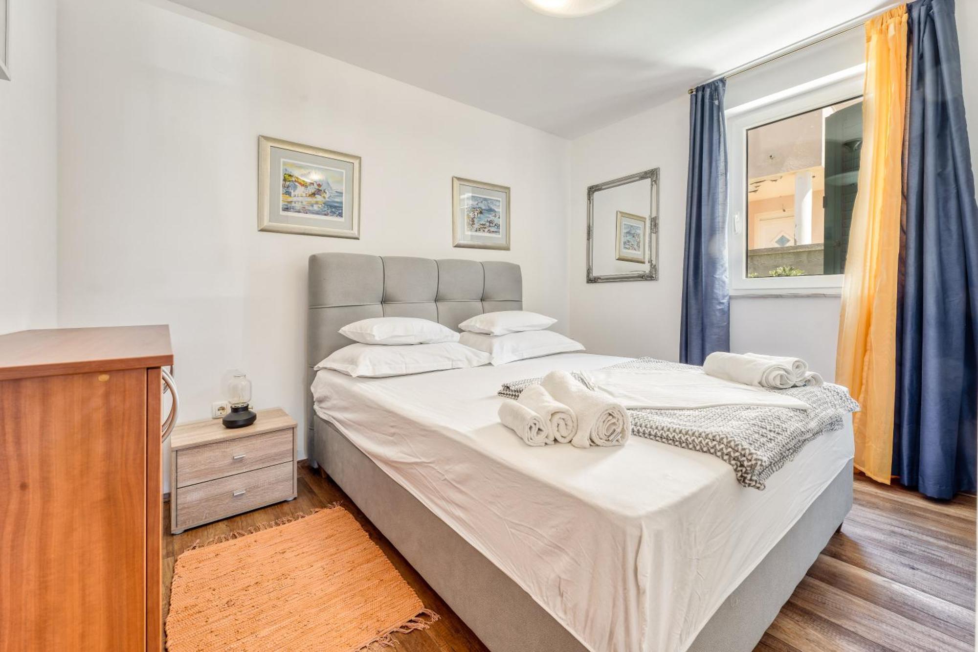 Villamar Košljun Chambre photo