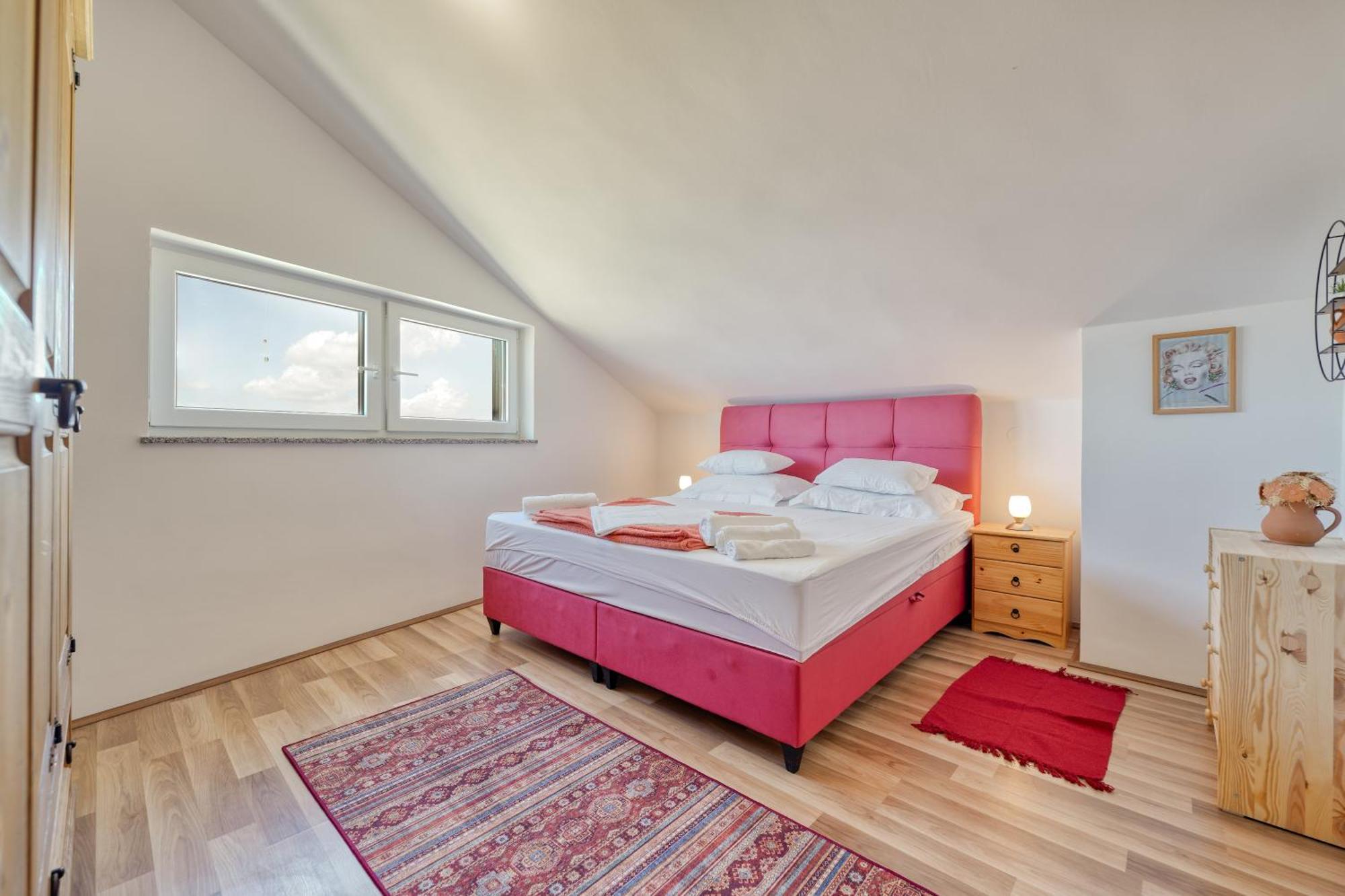 Villamar Košljun Extérieur photo