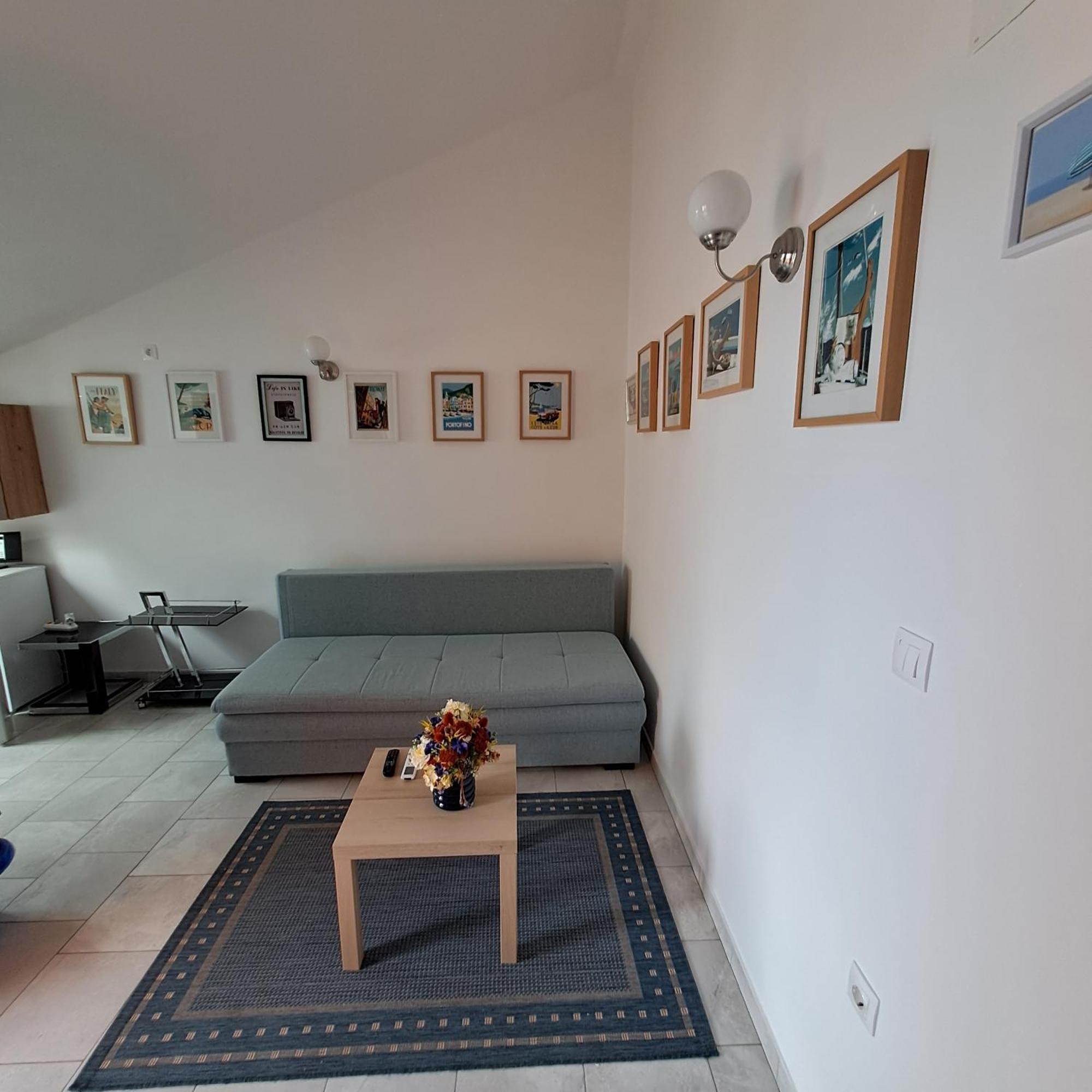 Villamar Košljun Chambre photo