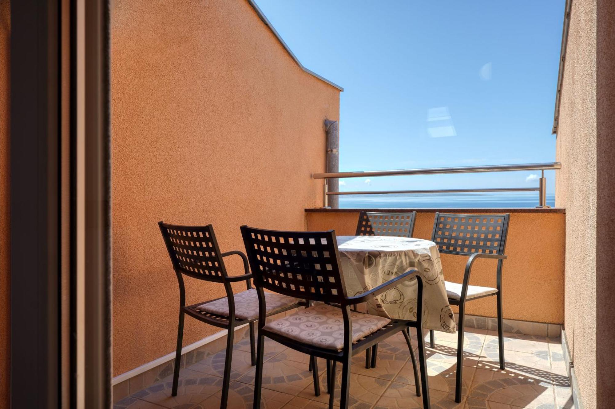 Villamar Košljun Extérieur photo