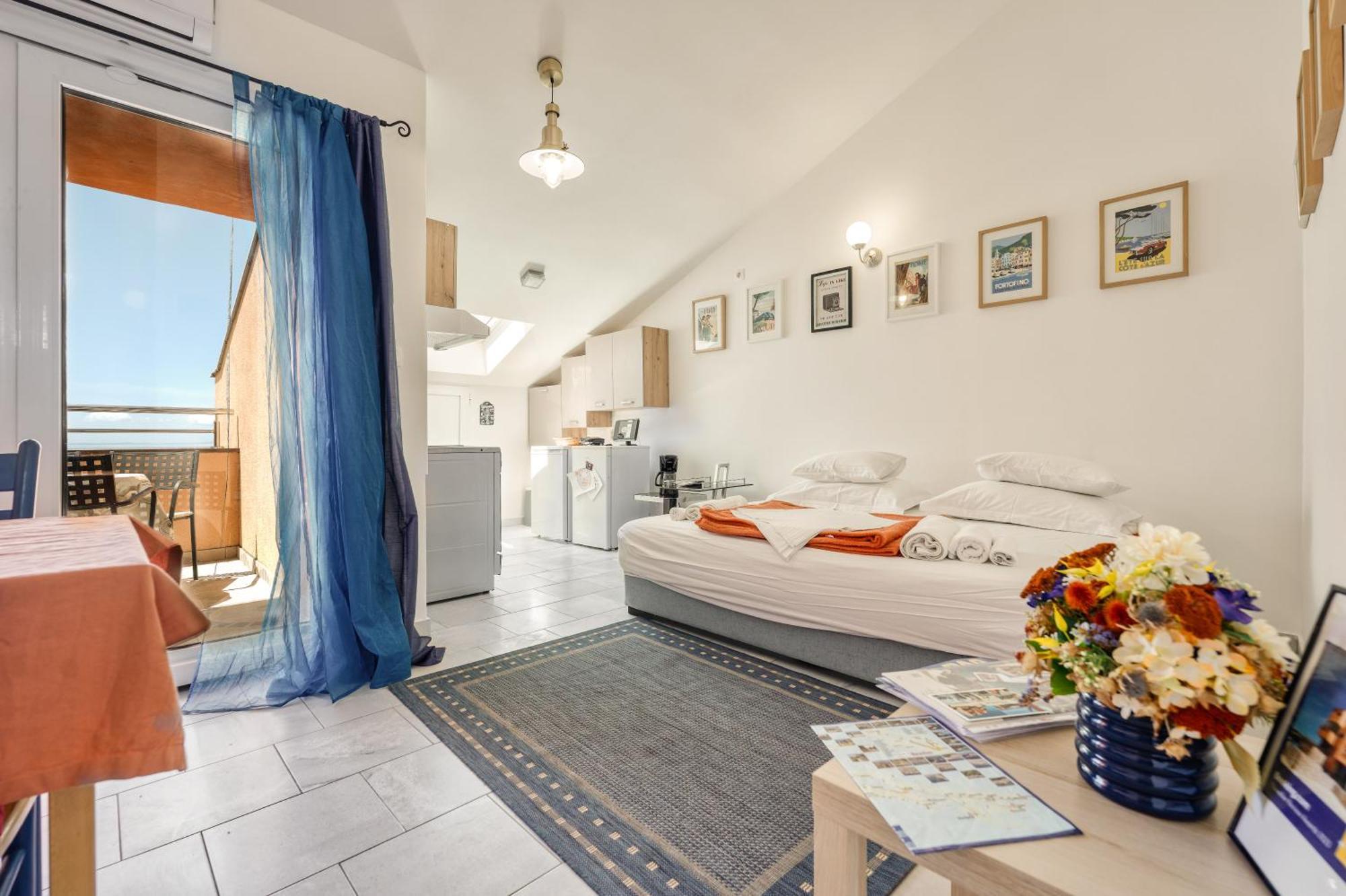 Villamar Košljun Extérieur photo