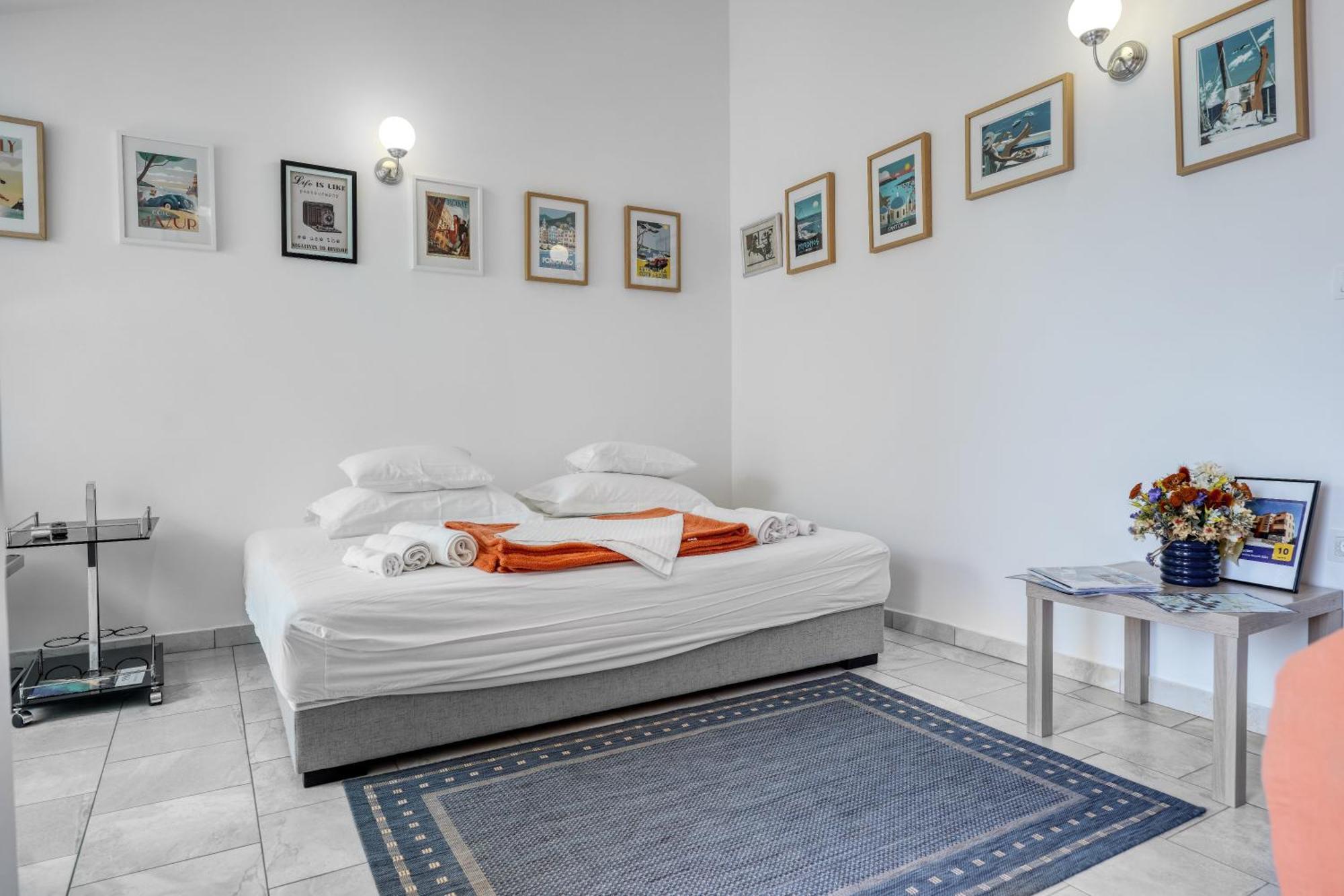 Villamar Košljun Extérieur photo