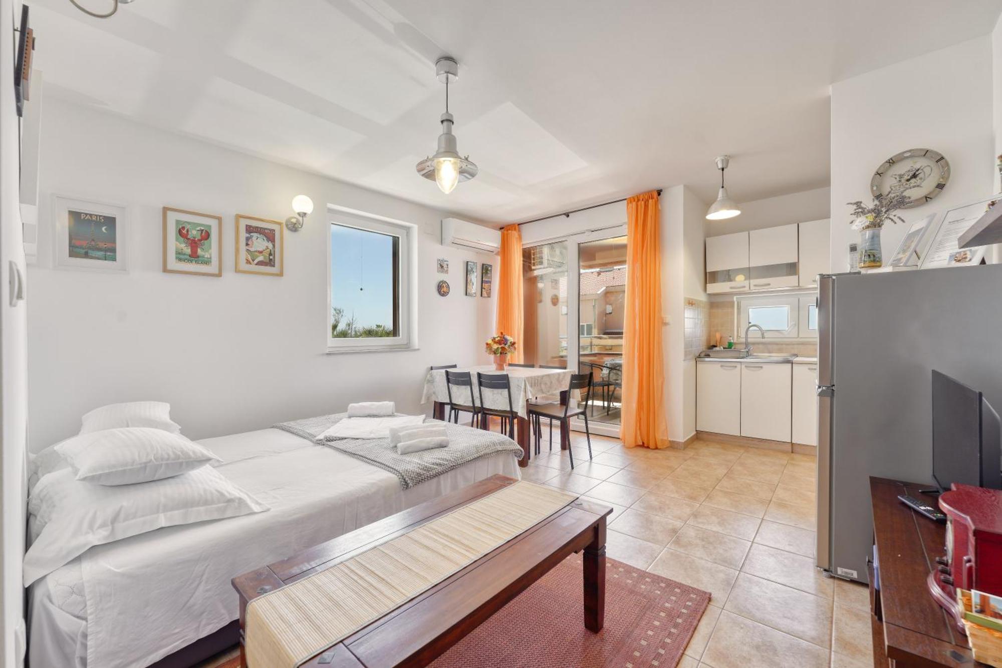 Villamar Košljun Chambre photo