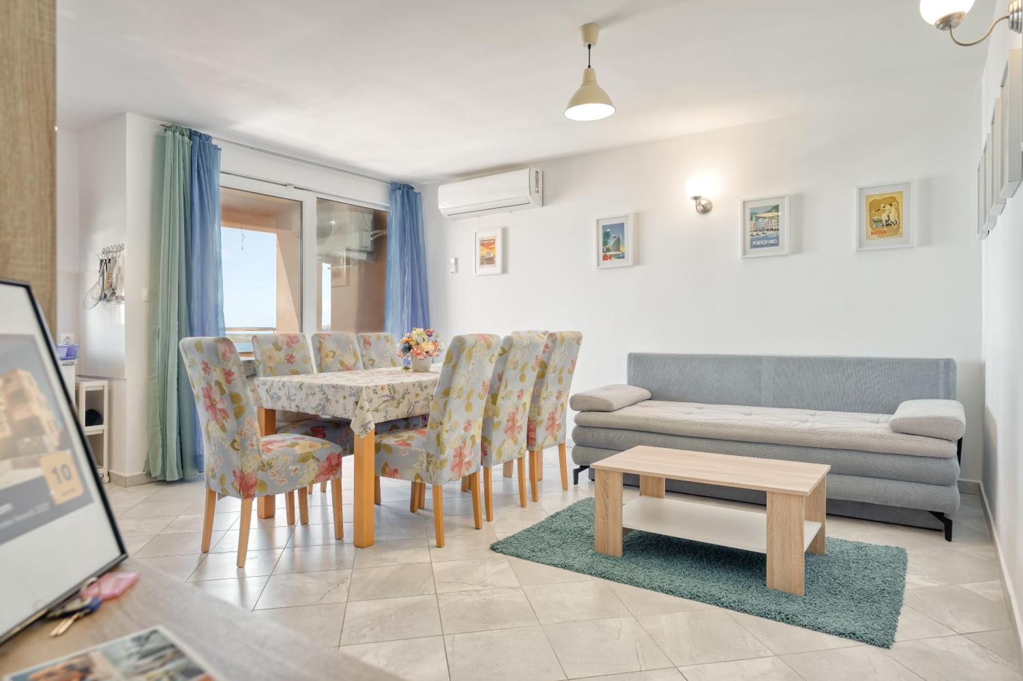 Villamar Košljun Chambre photo