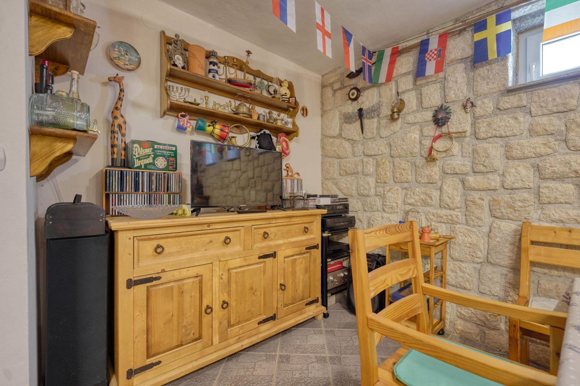 Villamar Košljun Extérieur photo