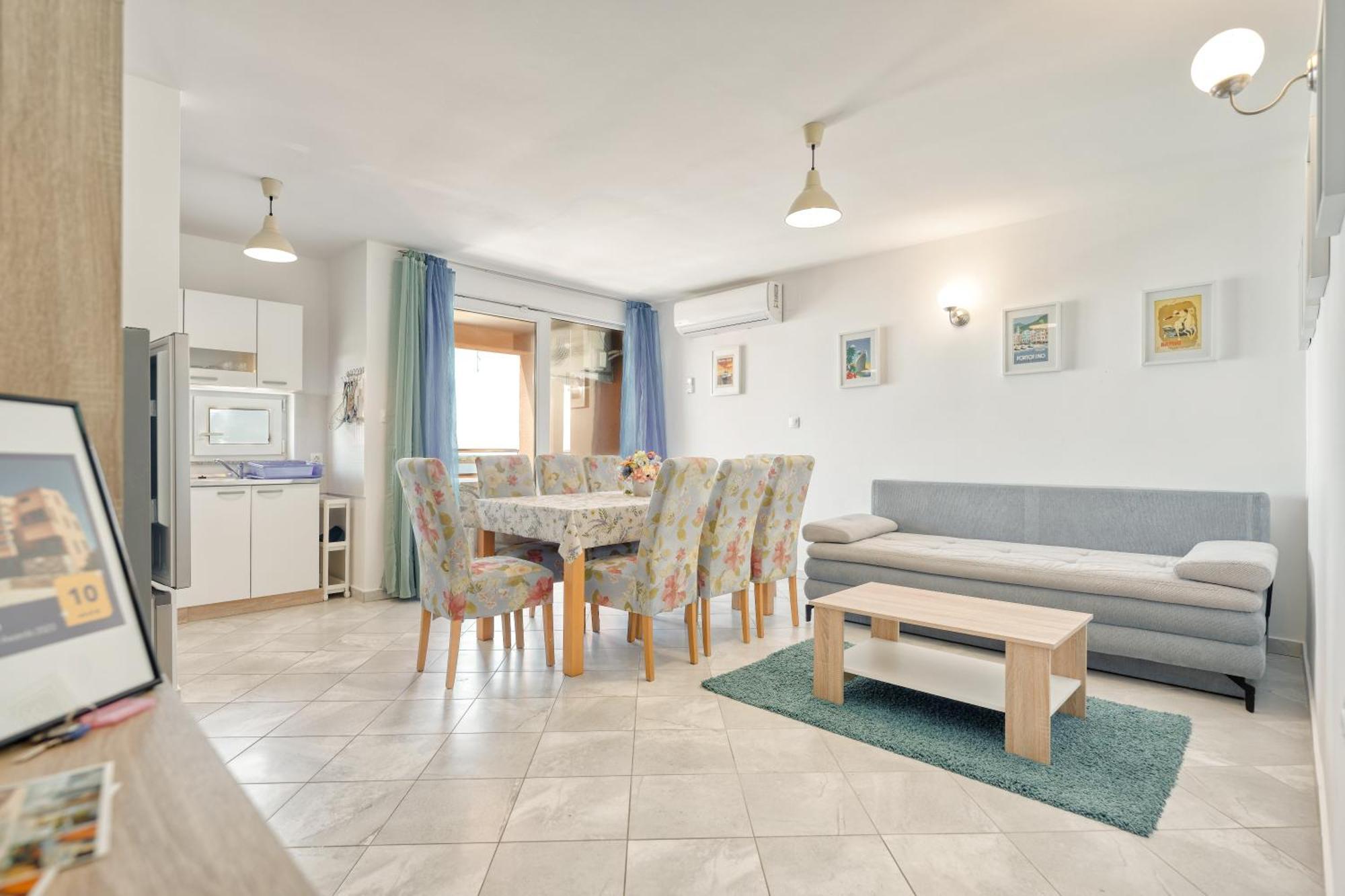 Villamar Košljun Chambre photo