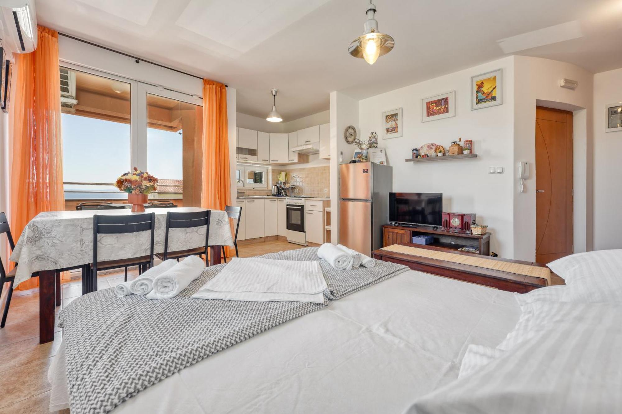 Villamar Košljun Chambre photo